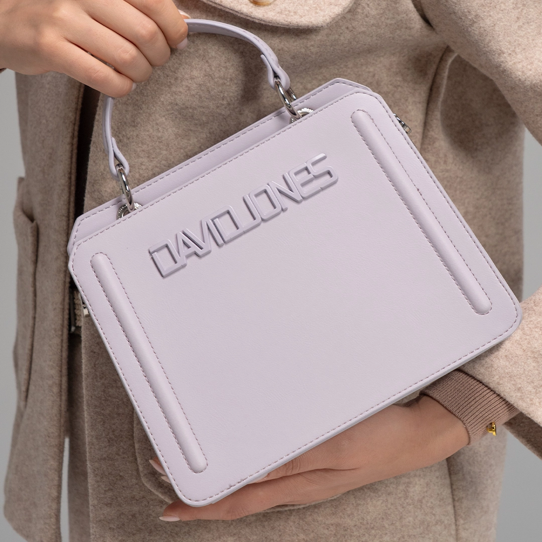 کیف دستی زنانه دیویدجونز مدل cm7274h - تصویر 9