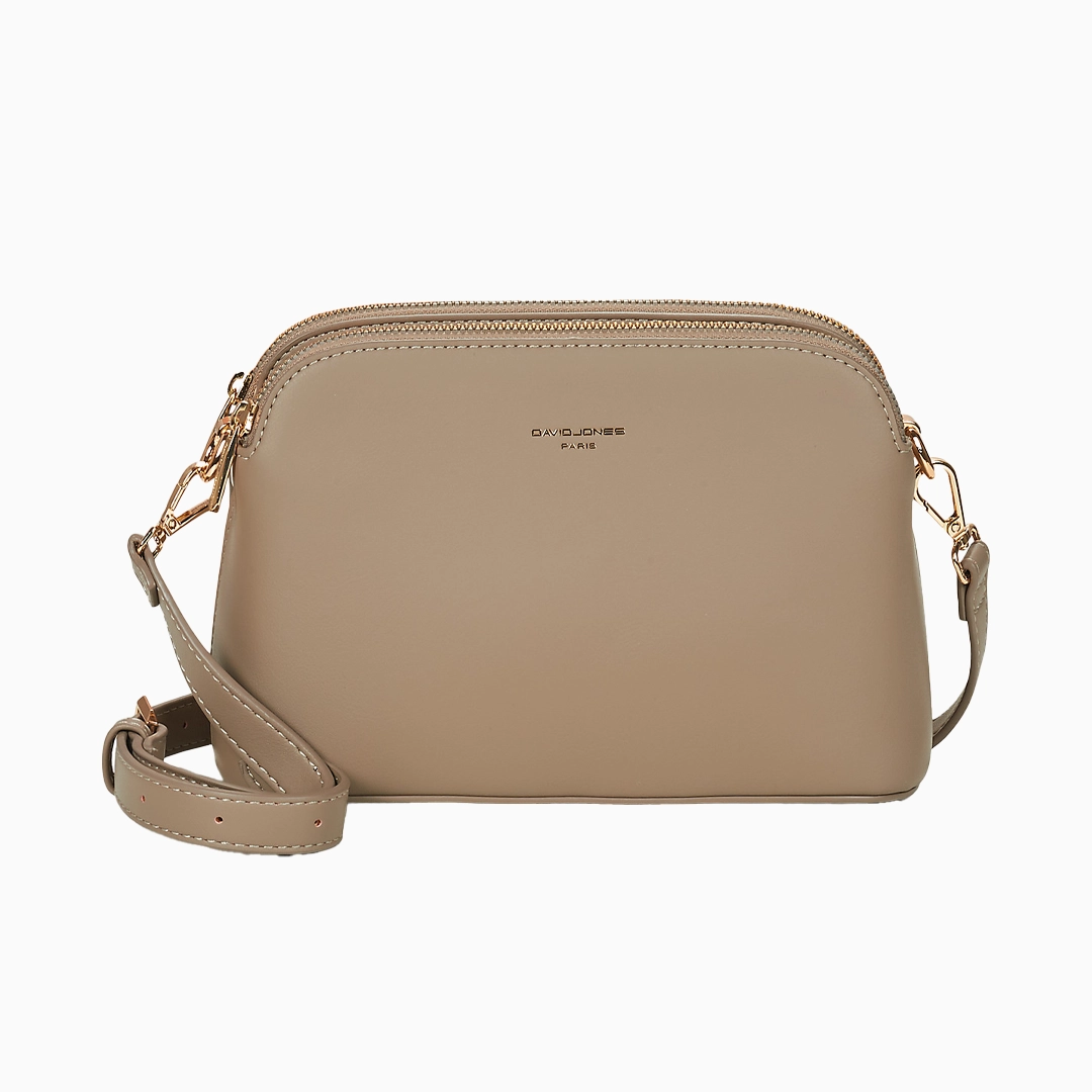 کیف کراس بادی زنانه دیویدجونز مدل cm7342