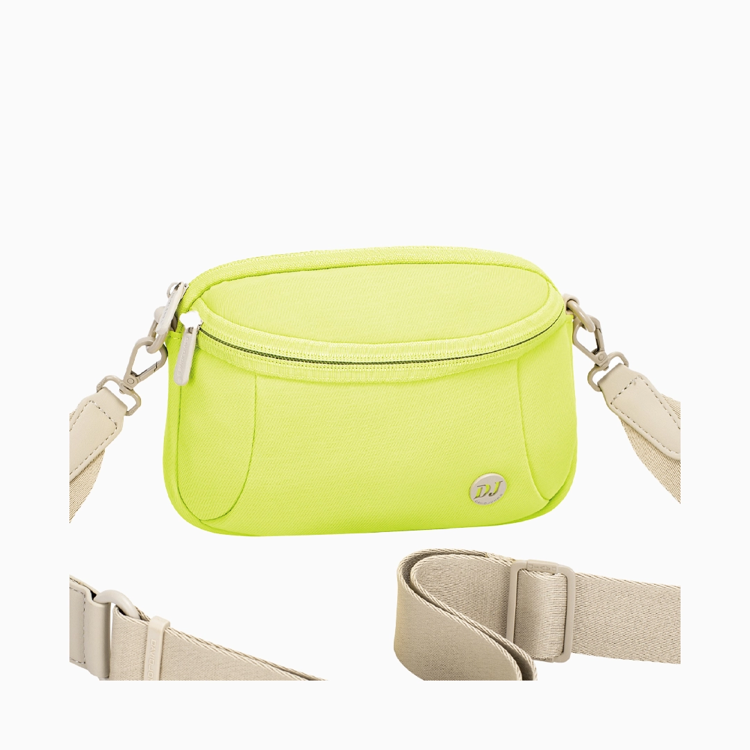 کیف دوشی زنانه دیوید جونر مدل CM7467