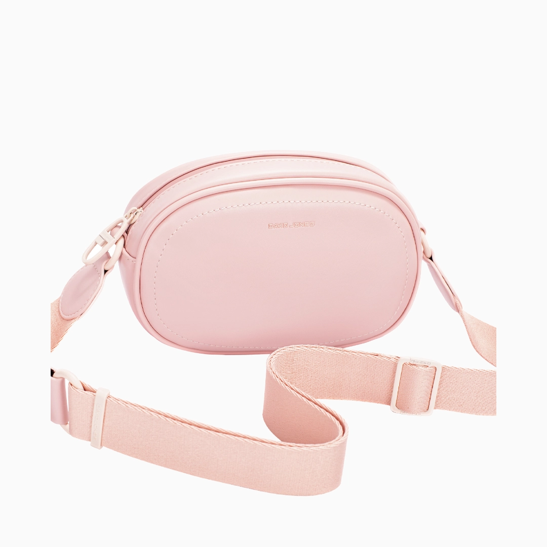 کیف دوشی زنانه دیوید جونز مدل CM7519