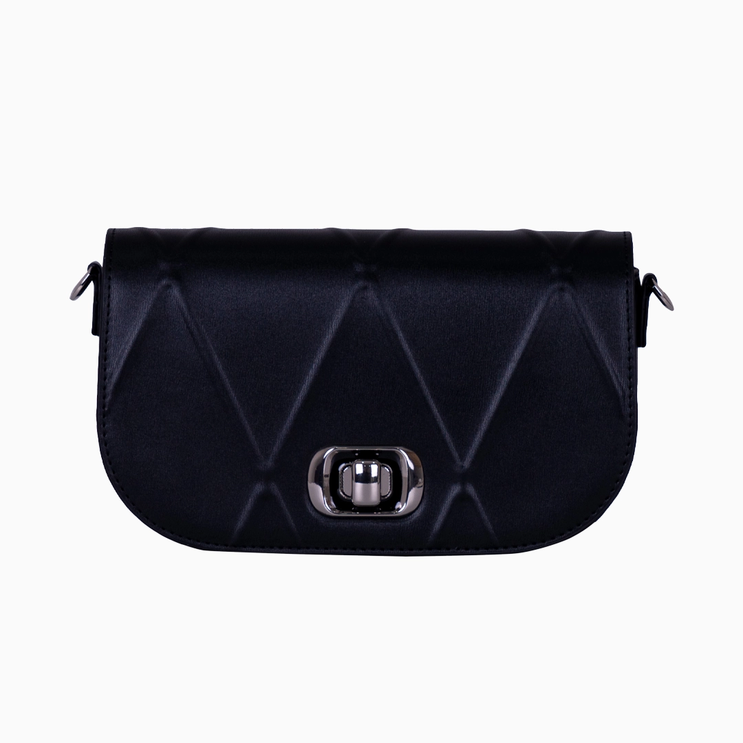 کیف دوشی زنانه رز مری مدل RS3325