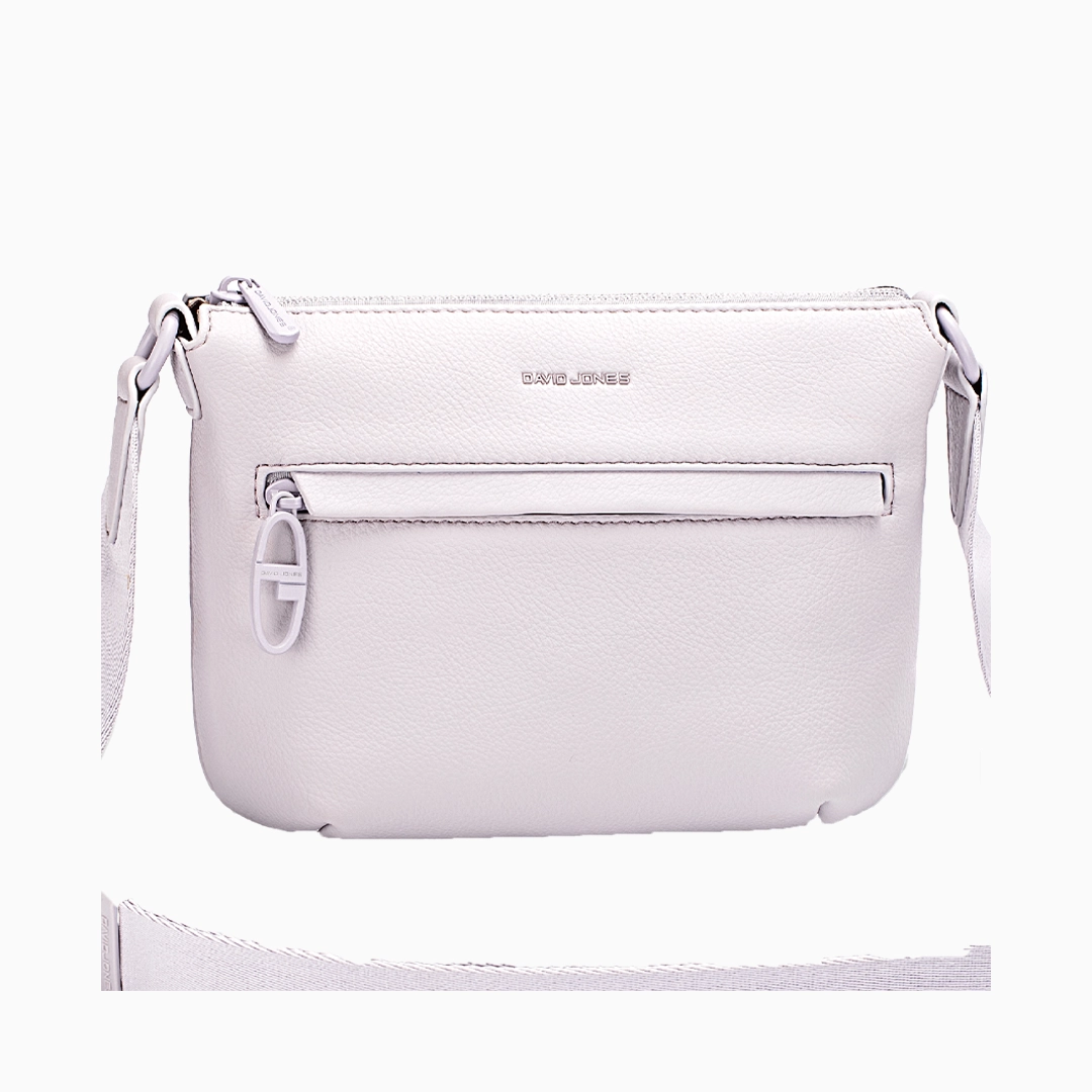 کیف دوشی زنانه دیوید جونز مدل CM7540