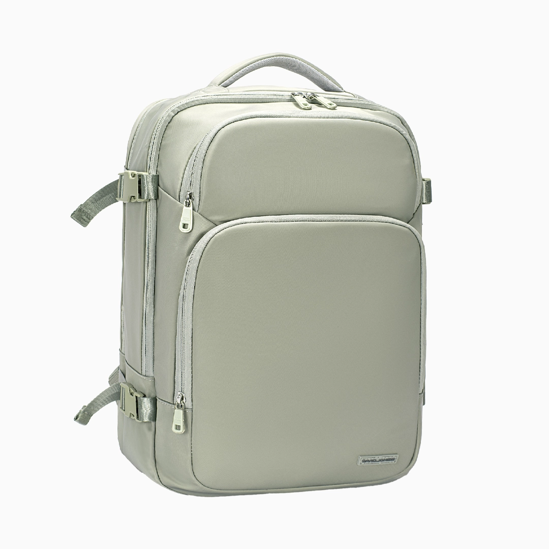 کوله پشتی زنانه دیوید جونز مدل CM7411