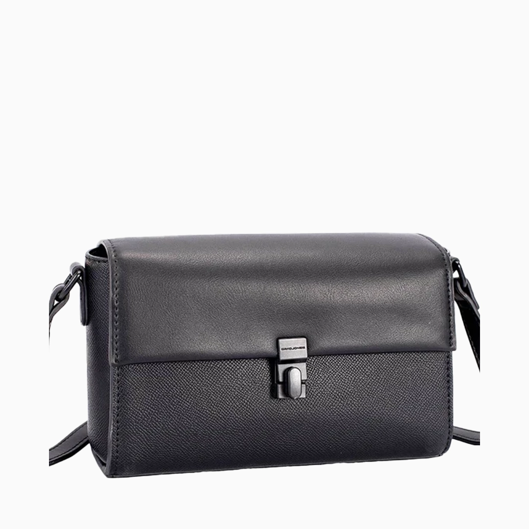 کیف دوشی زنانه دیوید جونز مدل CM7457