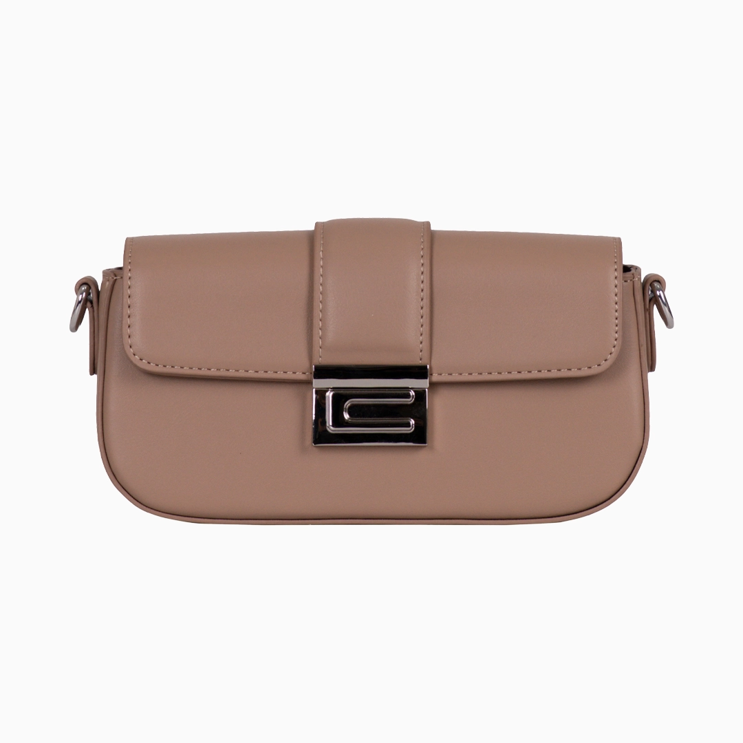 کیف دوشی زنانه رزمری مدل RS3321