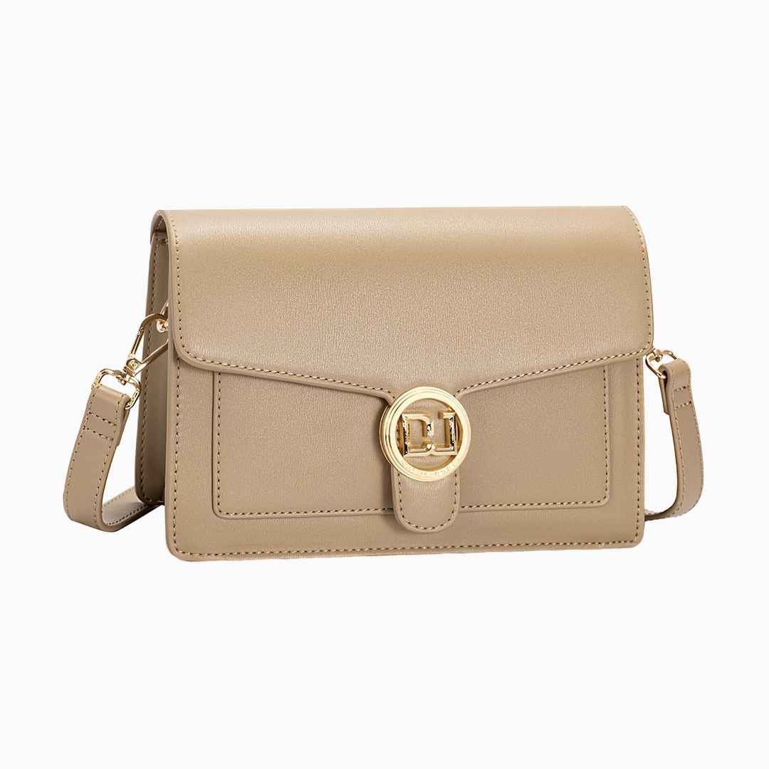 کیف دوشی زنانه دیوید جونز مدلCM7245H