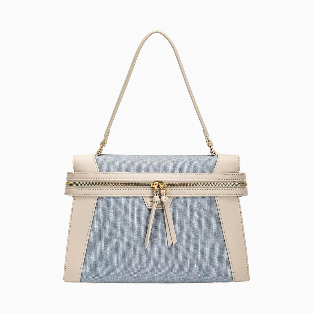 کیف دستی زنانه دیوید جونز مدل CM7535