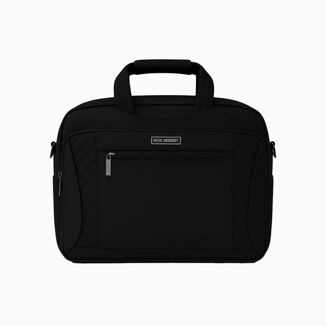 کیف اداری مردانه رزمری مدل rs3704