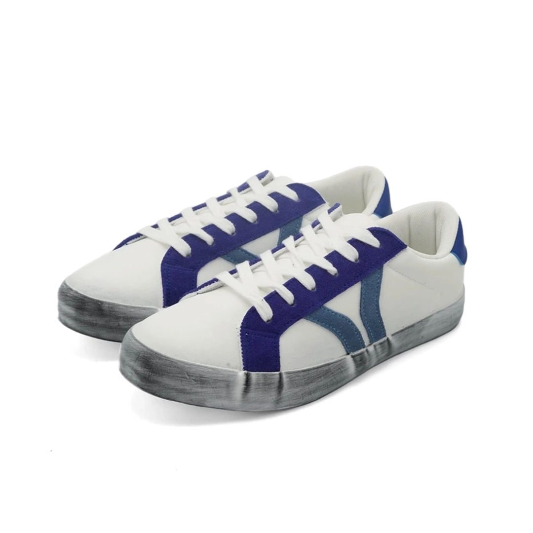 کفش کتونی زنانه رزمری مدل SH6076