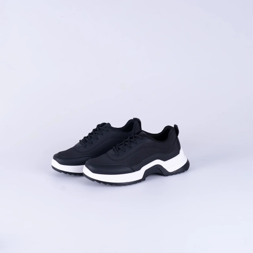 کفش کتونی زنانه  رزمری مدل SH6071