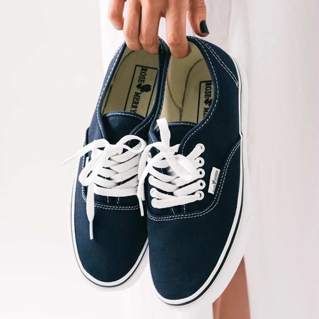 کفش کتونی رزمری مدل SH5028