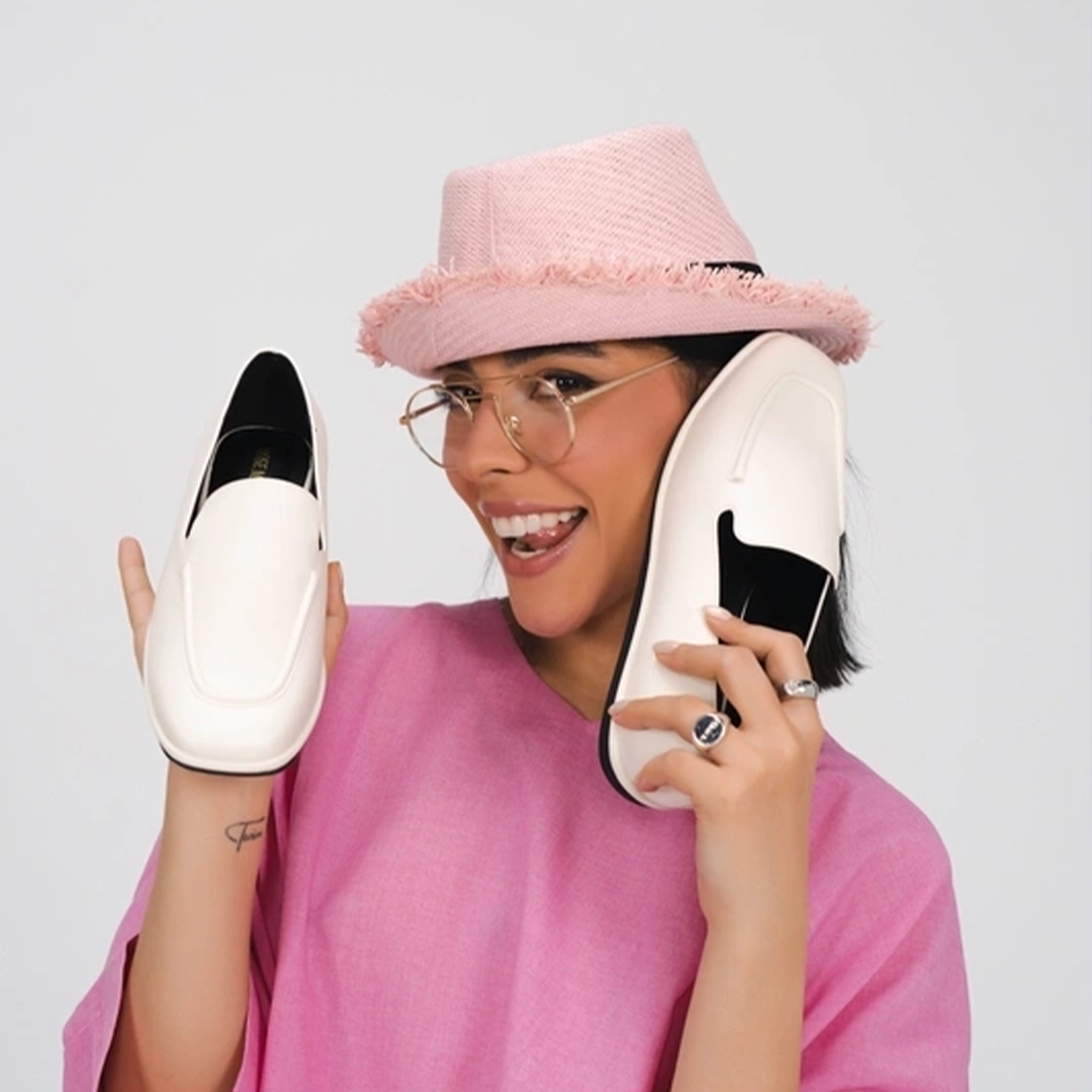 کفش کلاسیک زنانه رزمری مدل sh6043