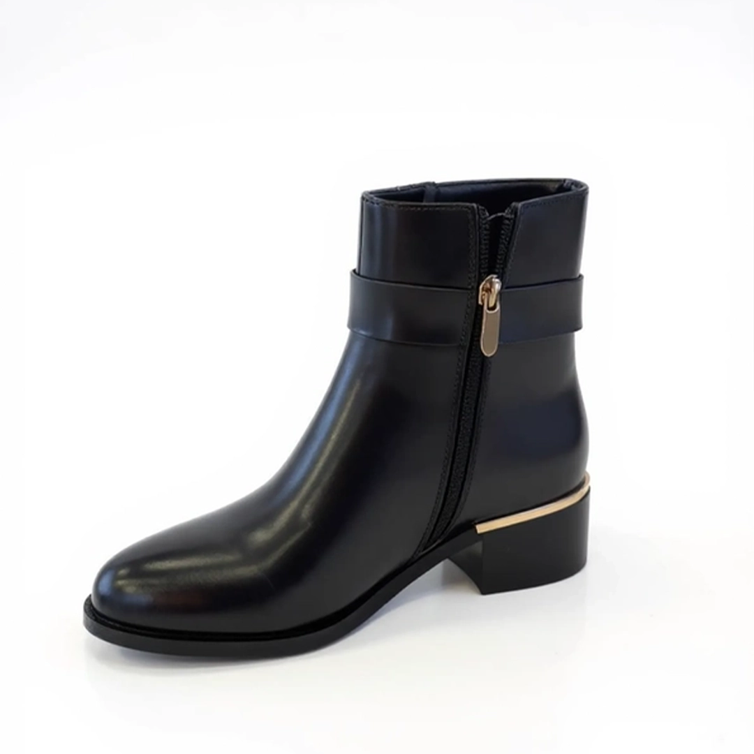 کفش بوت زنانه رزمری مدل SH6099