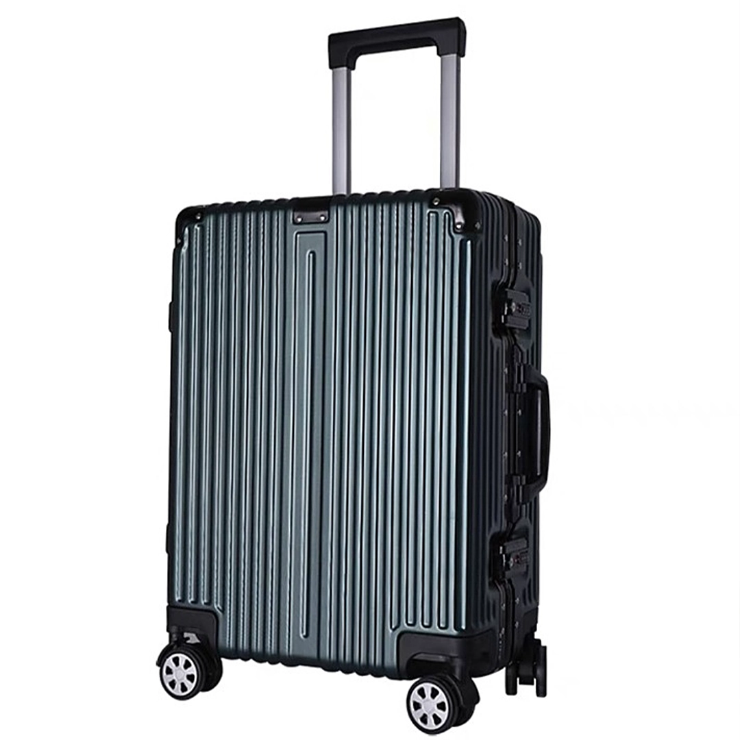 چمدان مسافرتی اسپرت رزمری مدل RL-318-3S