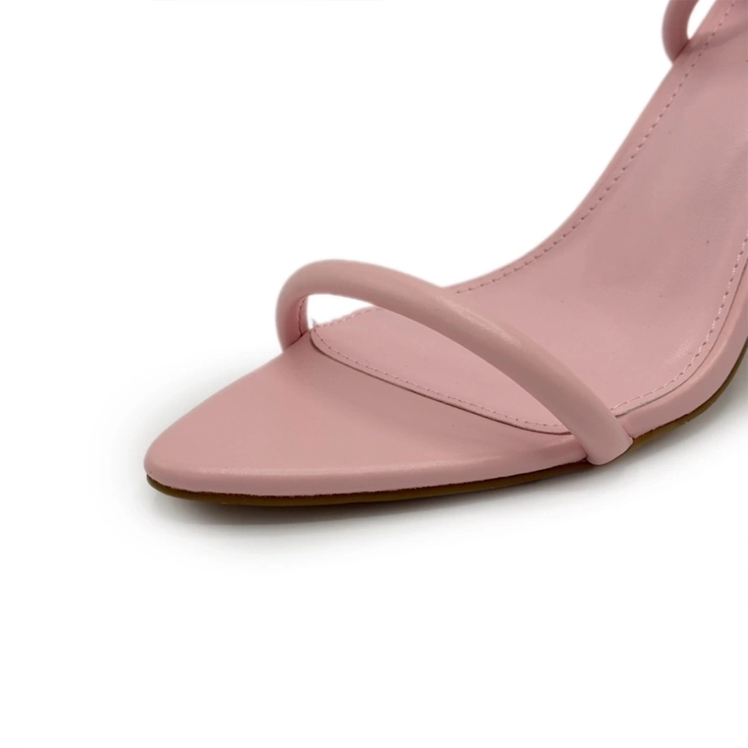 کفش کلاسیک زنانه رزمری مدل sh6010 - تصویر 4