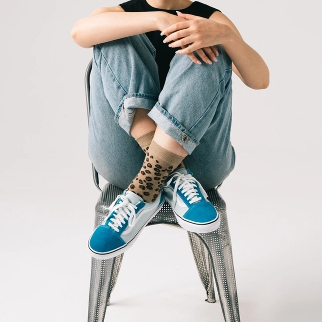 کفش کتونی رزمری مدل  SH5021