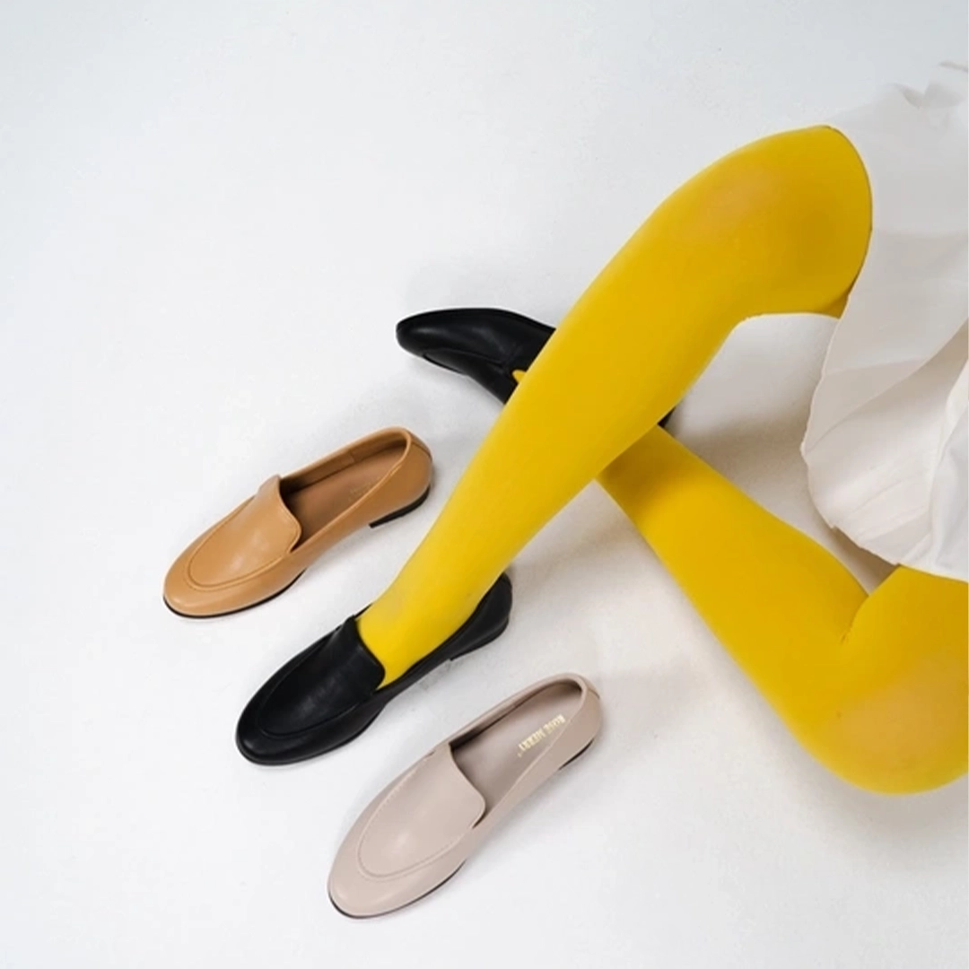 کفش کلاسیک زنانه رزمری مدل sh6046