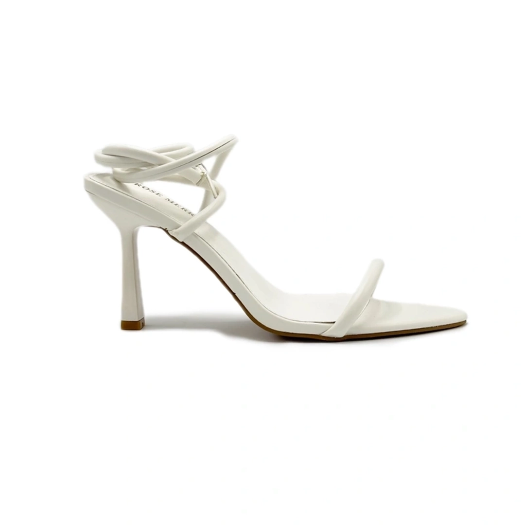 کفش کلاسیک زنانه رزمری مدل sh6010 - تصویر 6