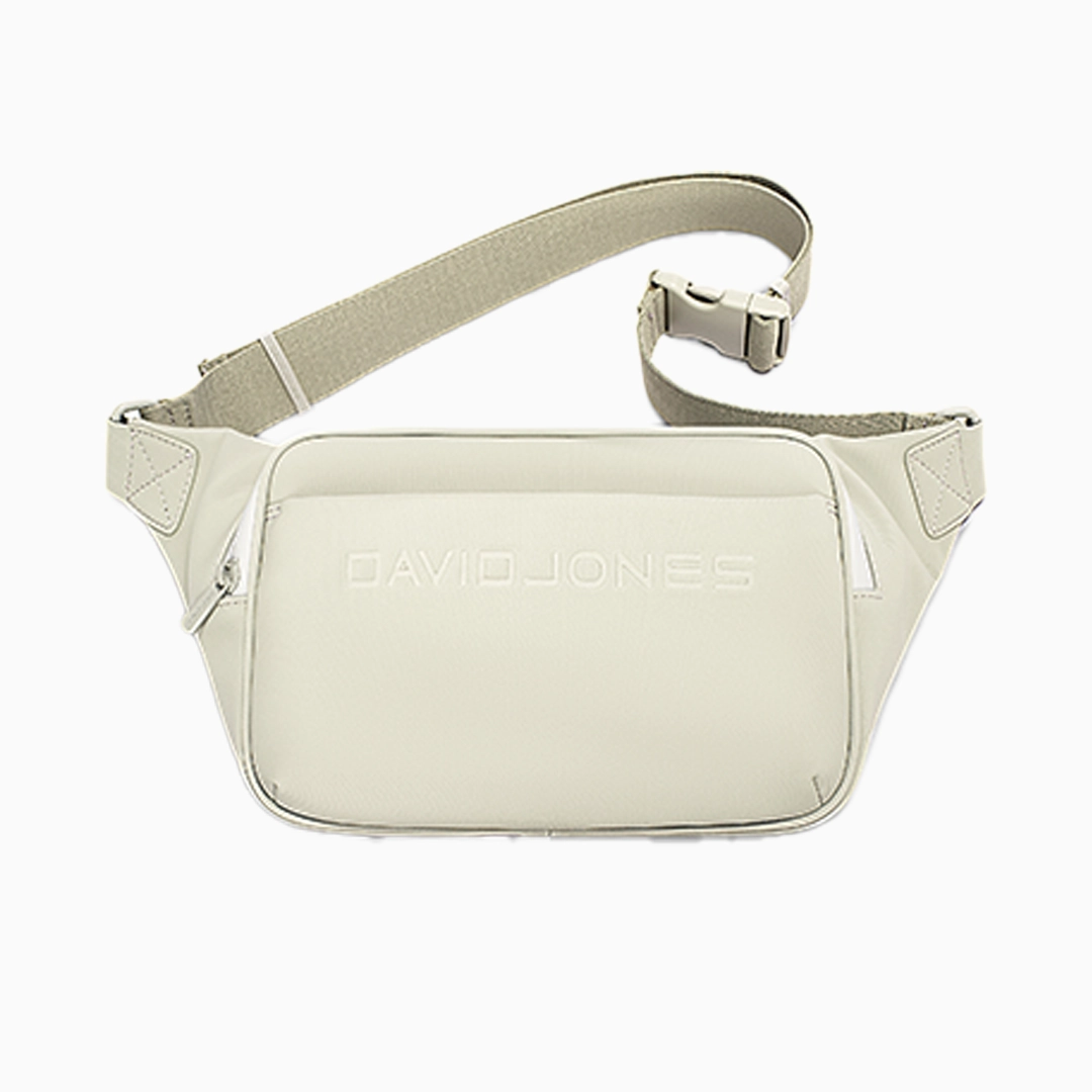 کیف کمری زنانه دیوید جونز مدلCM7327