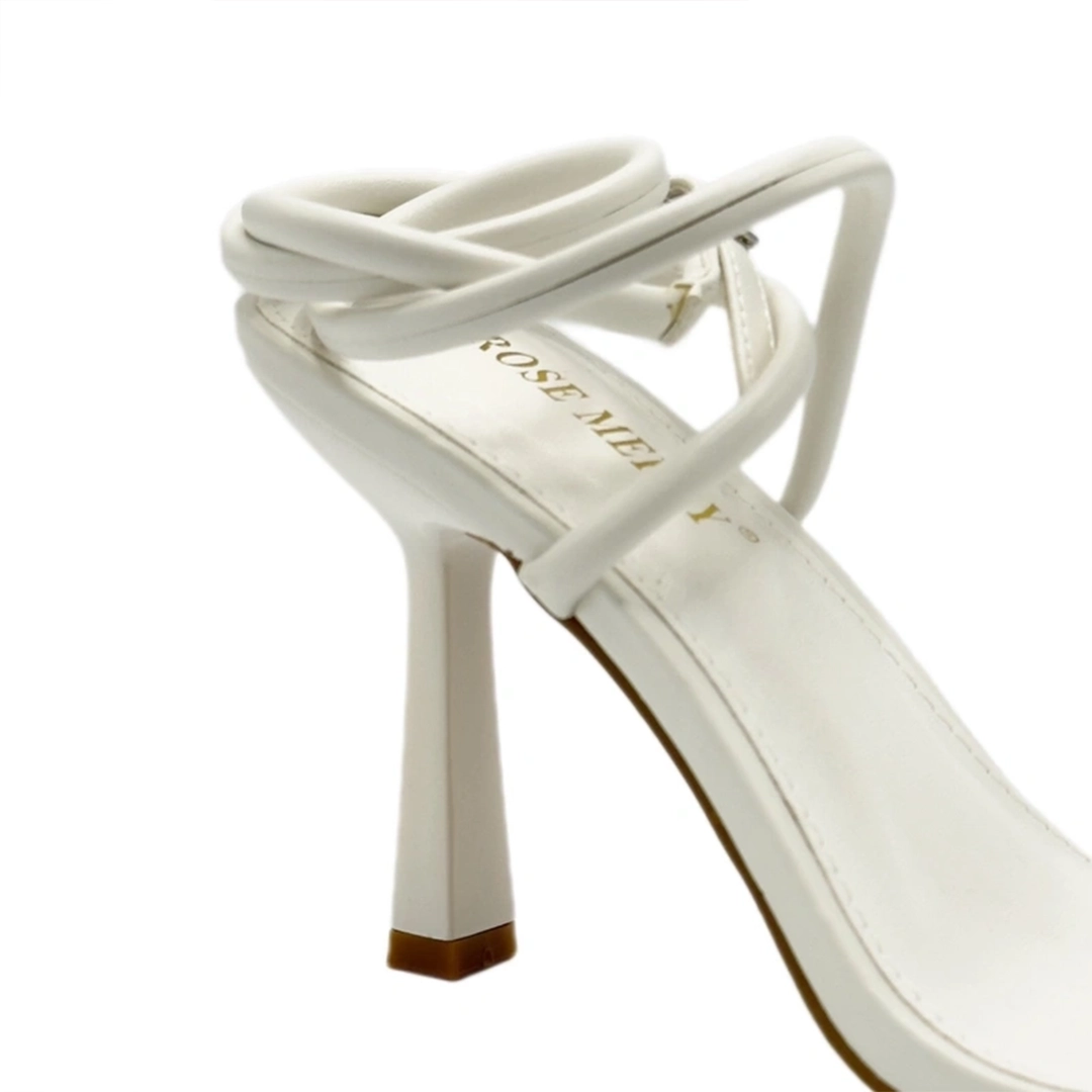 کفش کلاسیک زنانه رزمری مدل sh6010 - تصویر 8