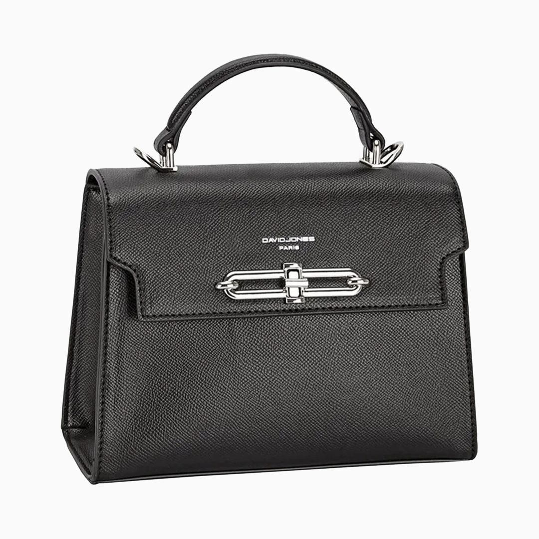 کیف دوشی زنانه دیوید جونز مدل CM7113