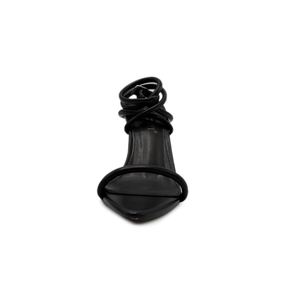 کفش کلاسیک زنانه رزمری مدل sh6010 - تصویر 10