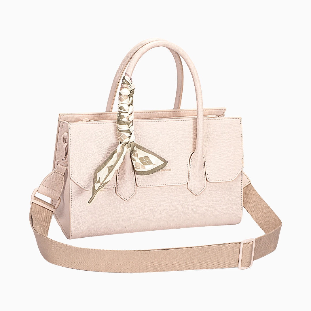 کیف دستی زنانه دیوید جونز مدل CM۷۴۱۶