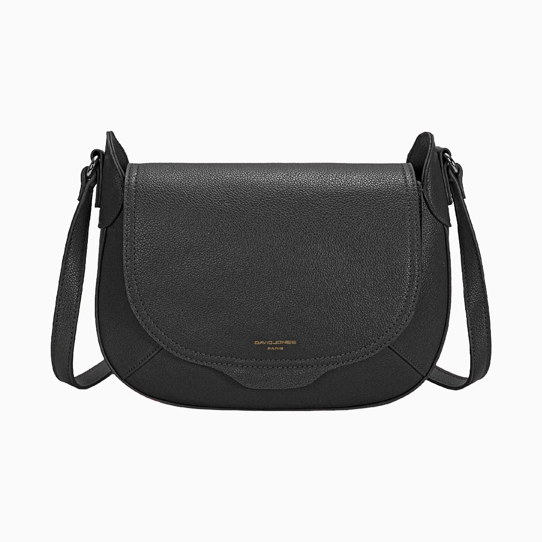 کیف دوشی زنانه دیوید جونز مدل CM۷۴۵۴