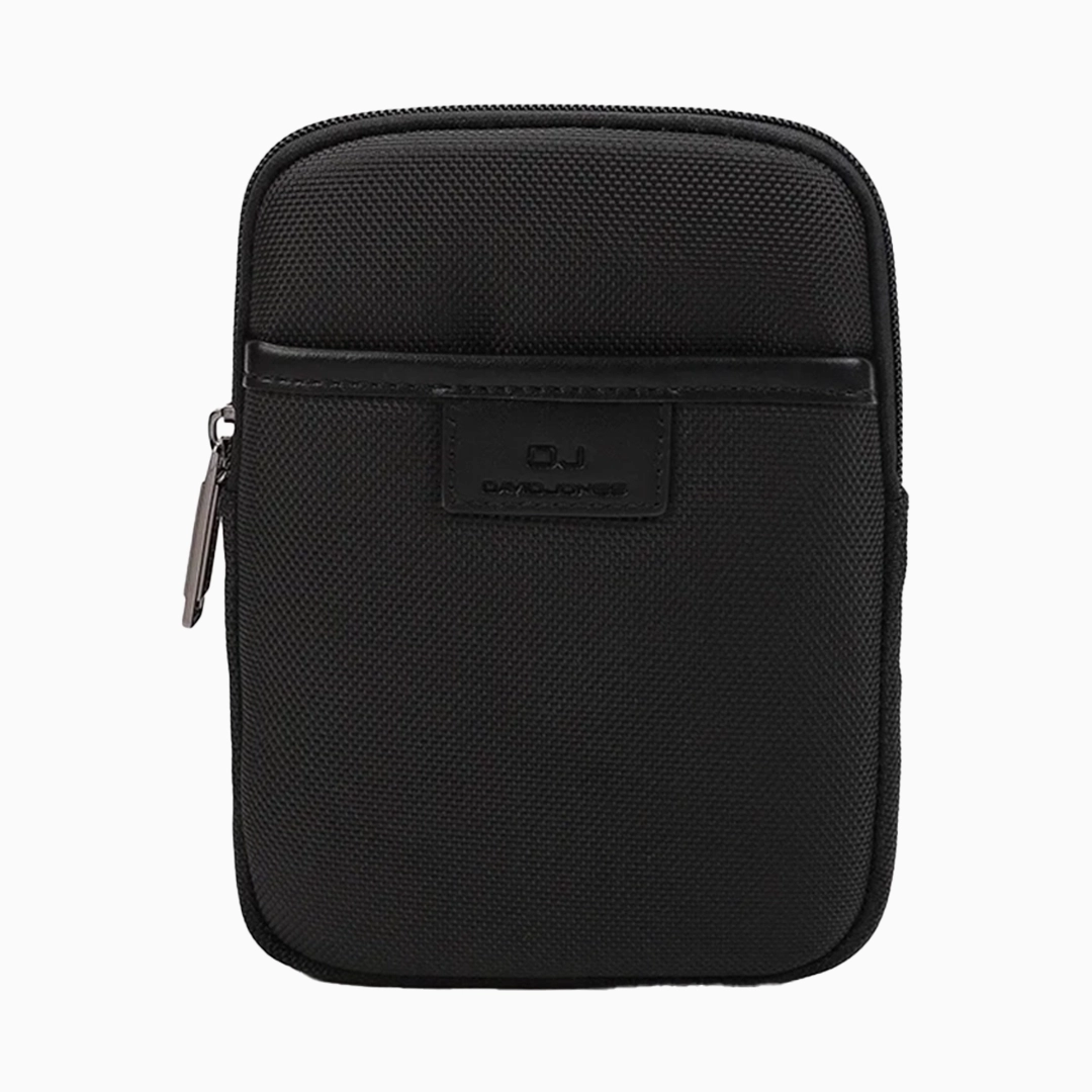 کیف دوشی مردانه دیوید جونز مدل 931101