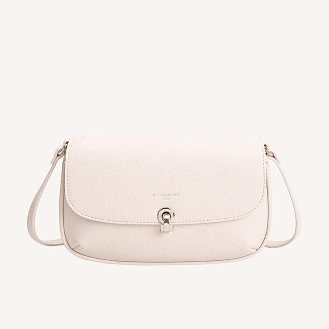 کیف دوشی زنانه دیوید جونز مدل CM6925