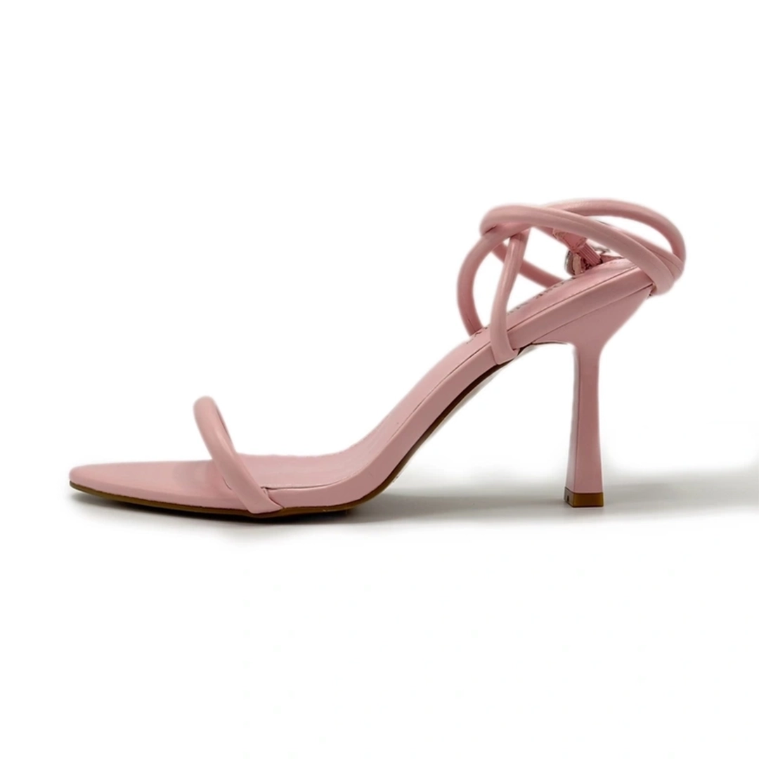 کفش کلاسیک زنانه رزمری مدل sh6010 - تصویر 17