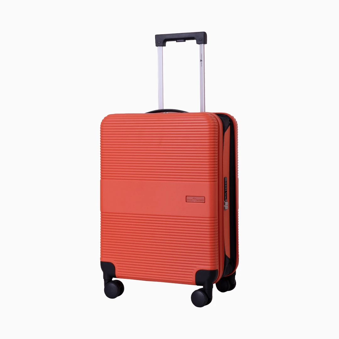 چمدان مسافرتی اسپرت رزمری مدل RL-701-2K