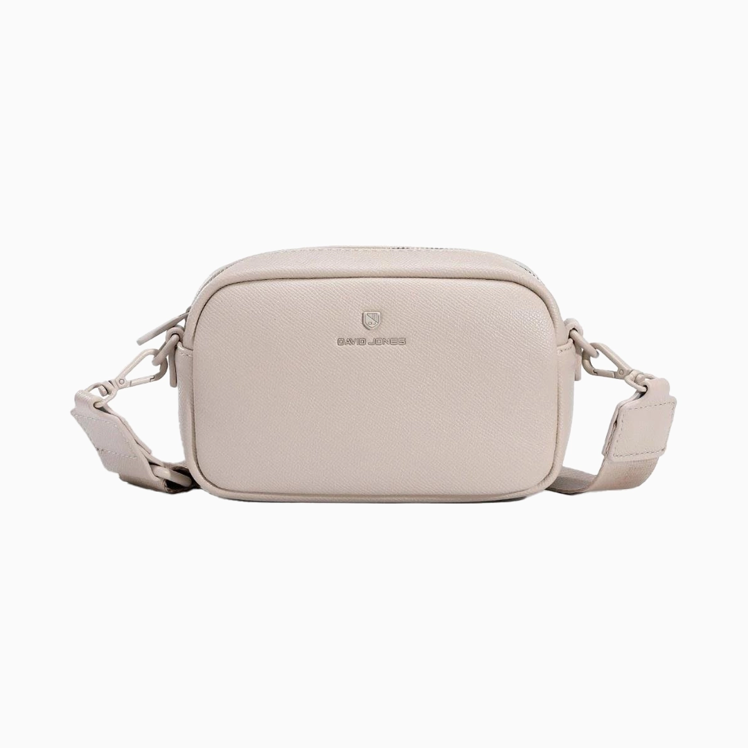 کیف دوشی زنانه دیوید جونز مدل CM۷۳۳۹