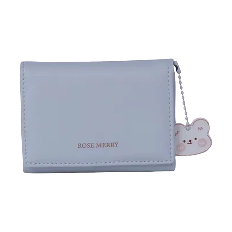 کیف پول زنانه T739-24