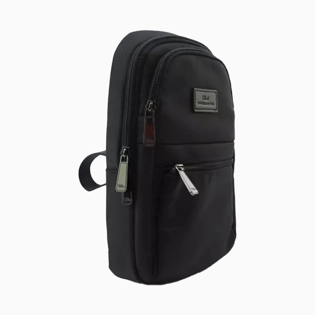 کیف دوشی مردانه دیوید جونز مدل 932202