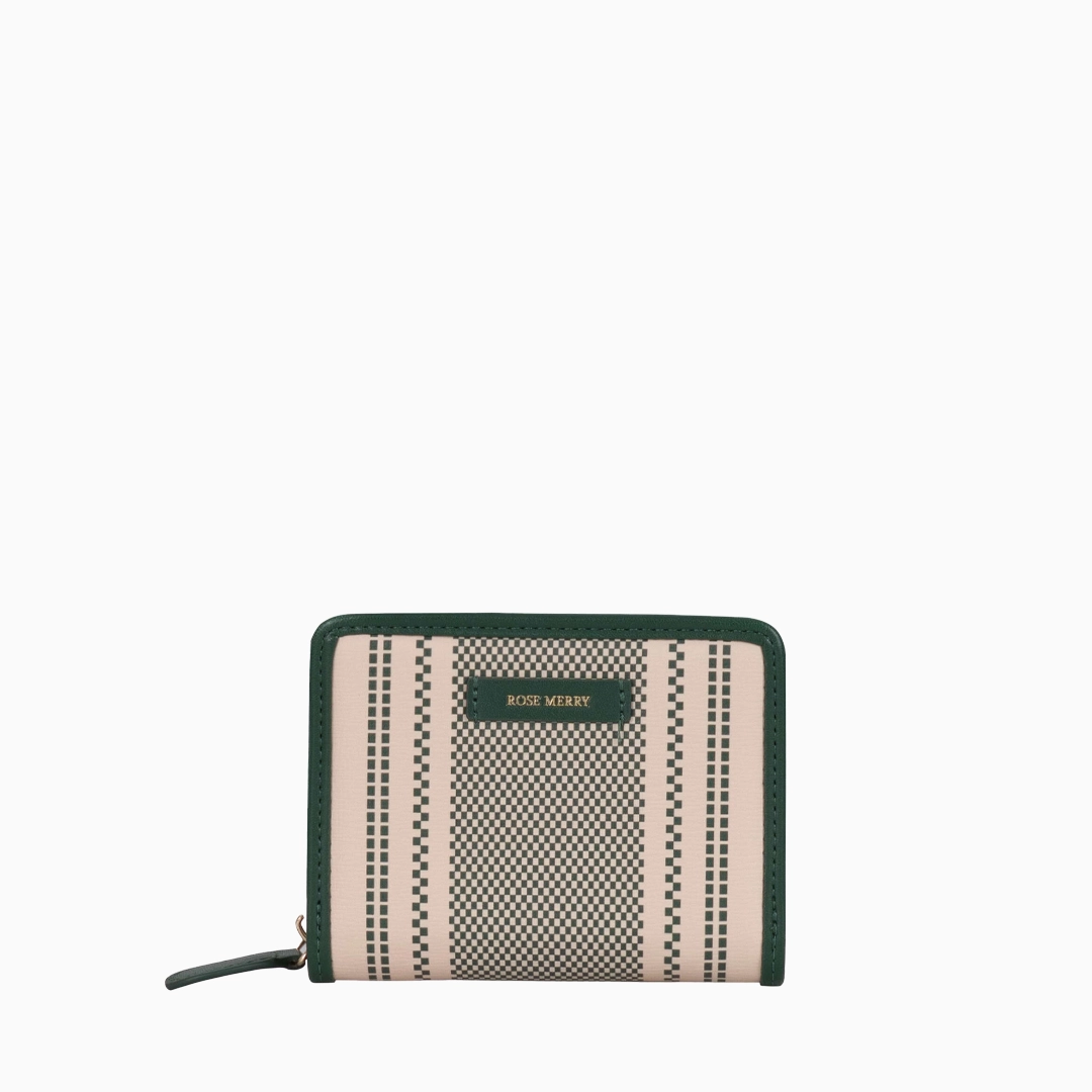 کیف پول زنانه T753-25