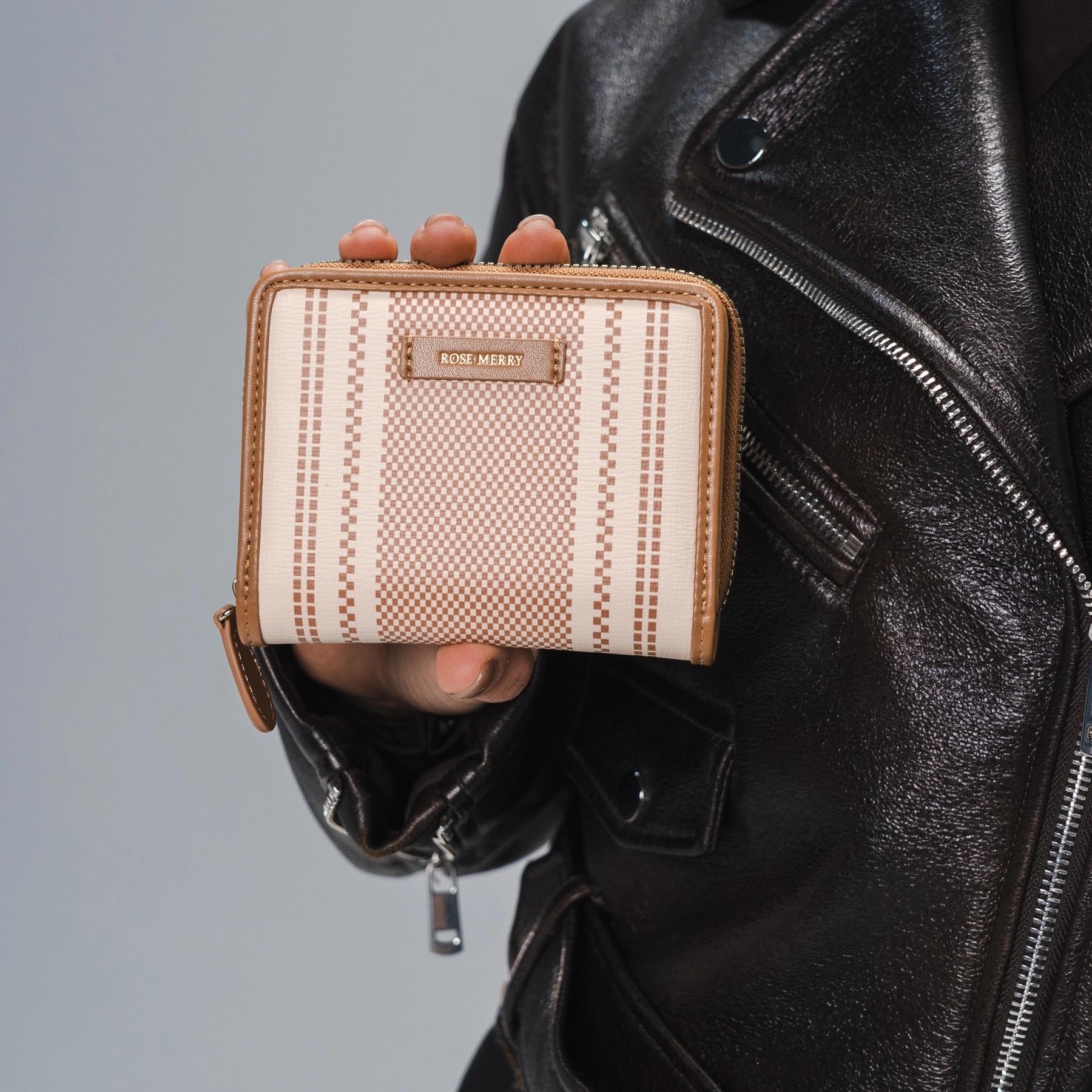 کیف پول زنانه T753-25