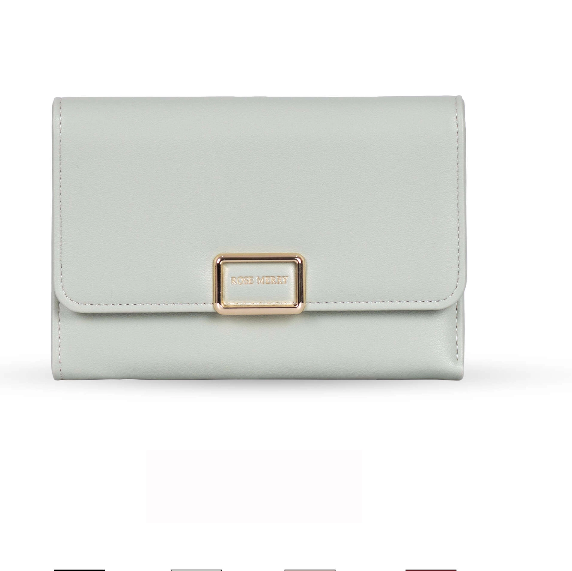 کیف پول زنانه T757-25