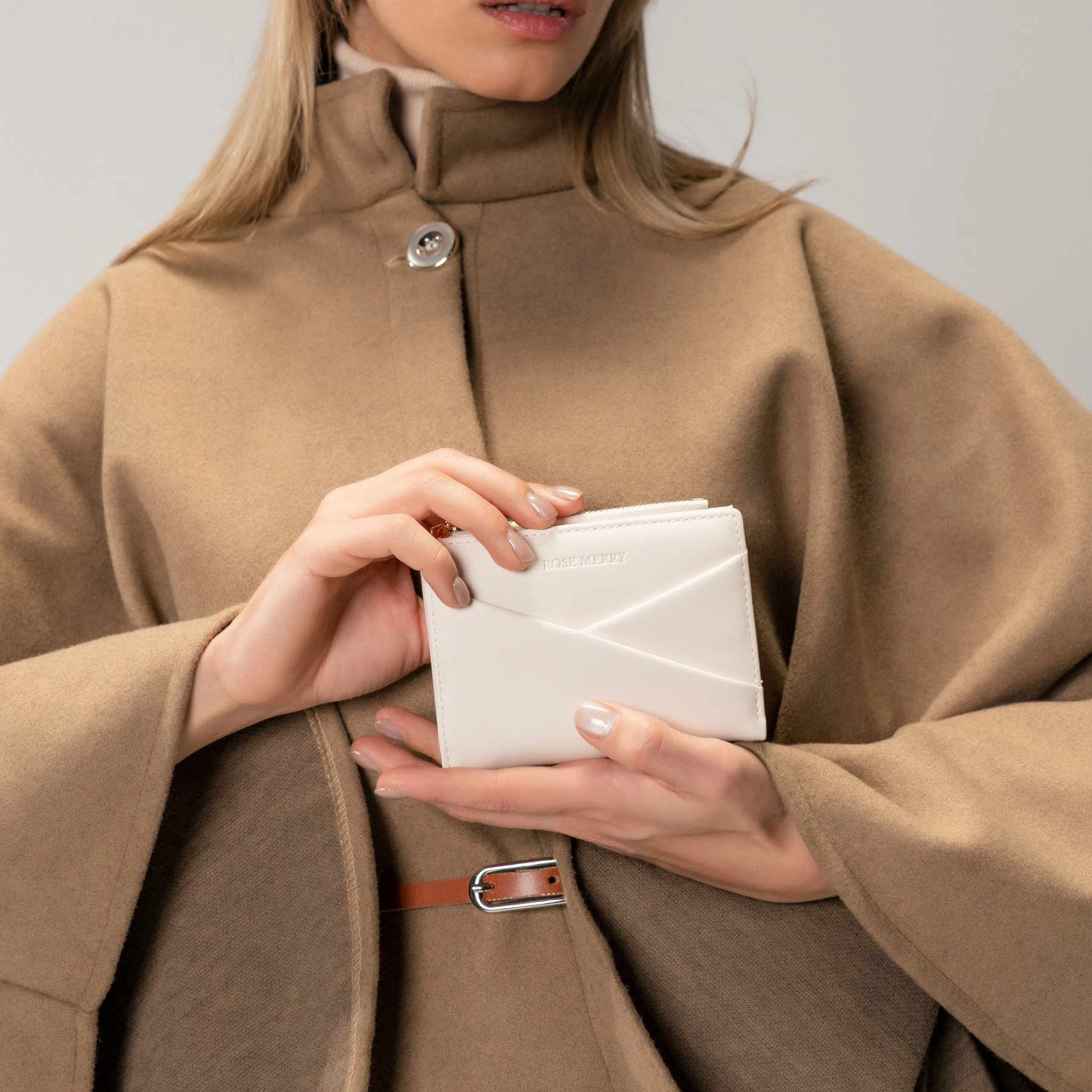 کیف پول زنانه T758-25