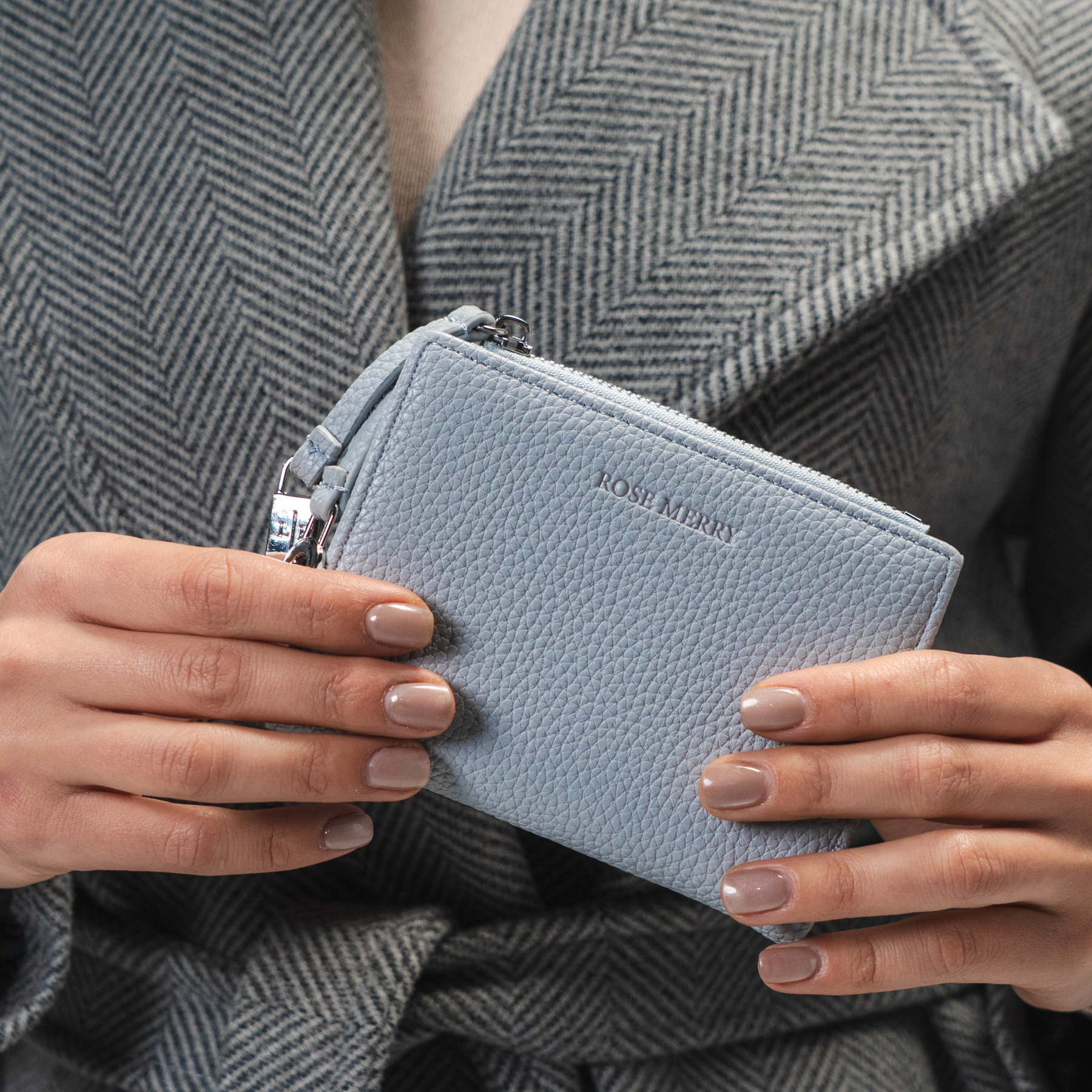 کیف پول زنانه T759-25