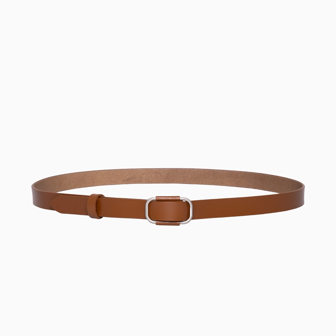 کمربند زنانه رزمری مدل BT116