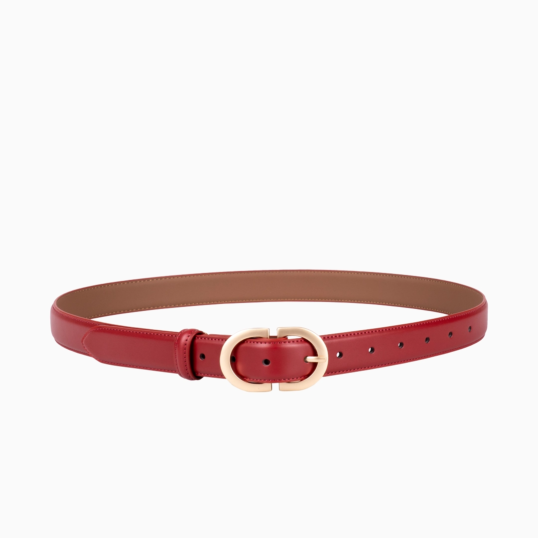 کمربند زنانه رزمری مدل BT140