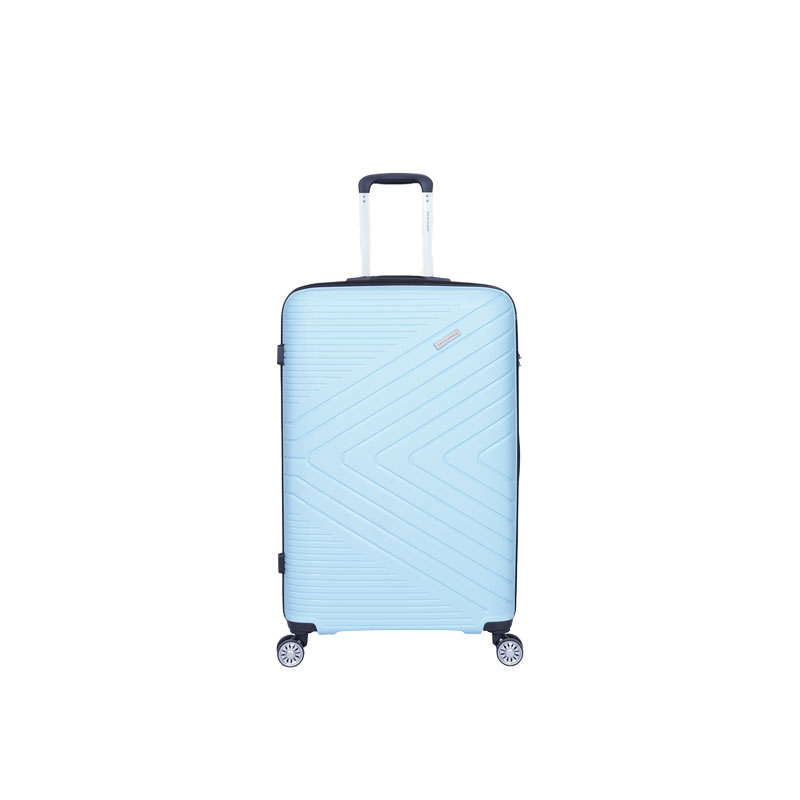 چمدان مسافرتی اسپرت رزمری مدل BA-8001-3