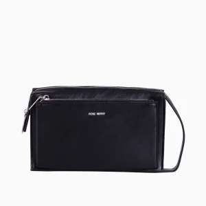 کیف دستی مردانه رزرمری مدل rs3423