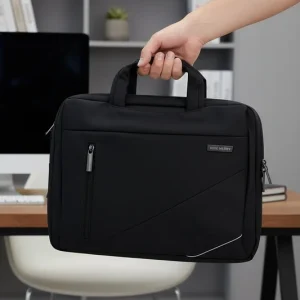 کیف اداری مردانه رزمری مدل rs3705