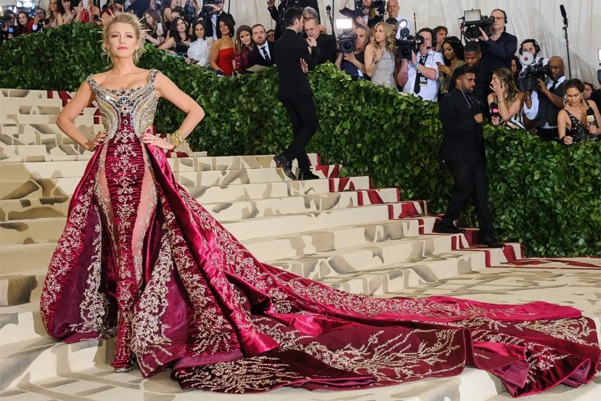 همه چیز درباره مت گالا Met Gala 2026