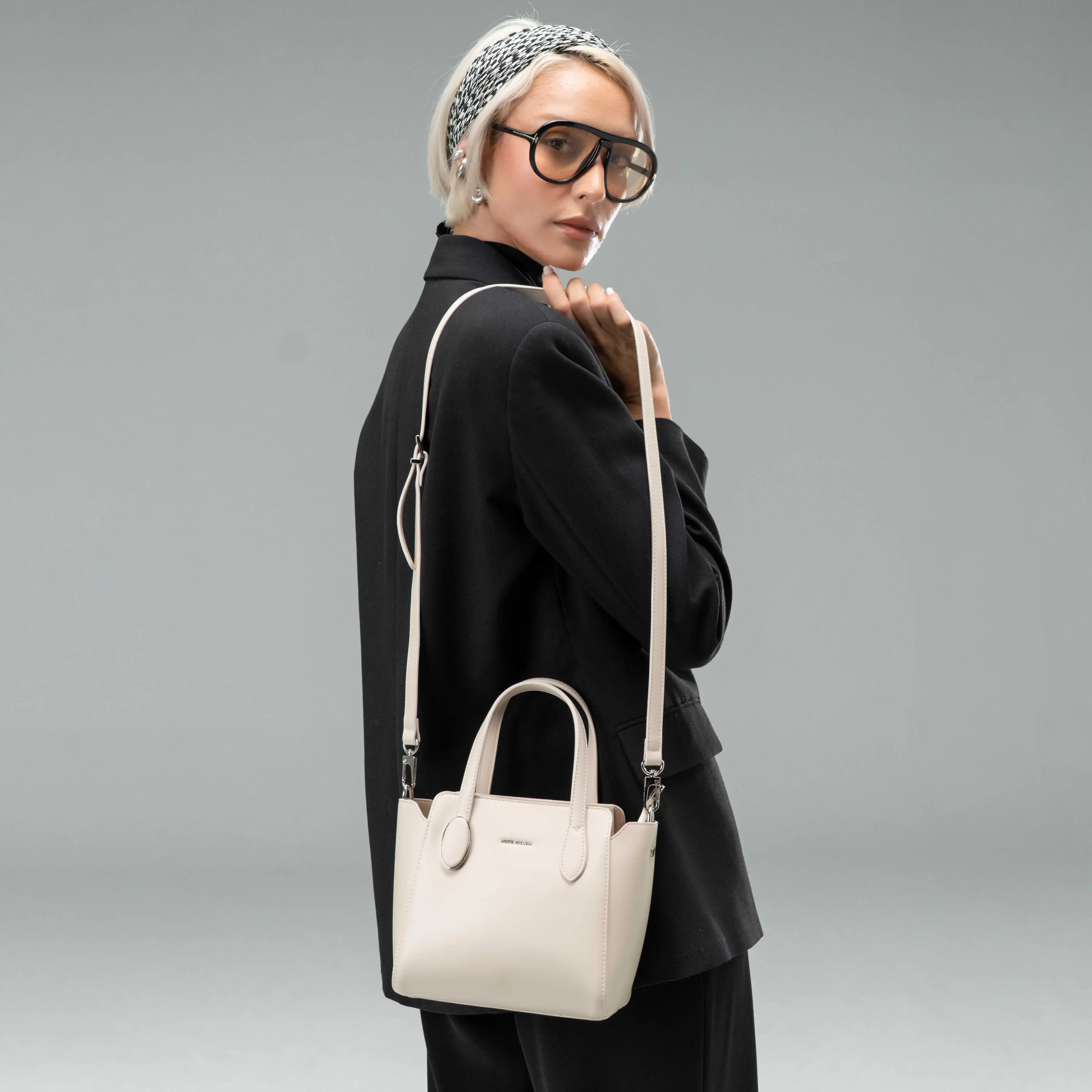 کیف دستی زنانه رزمری مدل RS3345 - تصویر 3