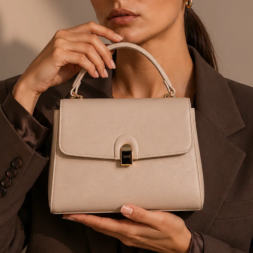کیف دستی زنانه دیوید جونز مدل CM7583 - تصویر 2