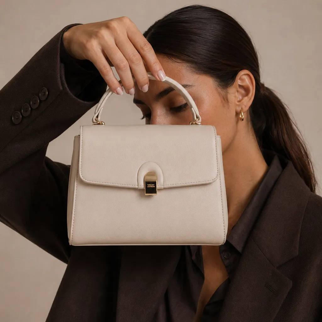 کیف دستی زنانه دیوید جونز مدل CM7583 - تصویر 3