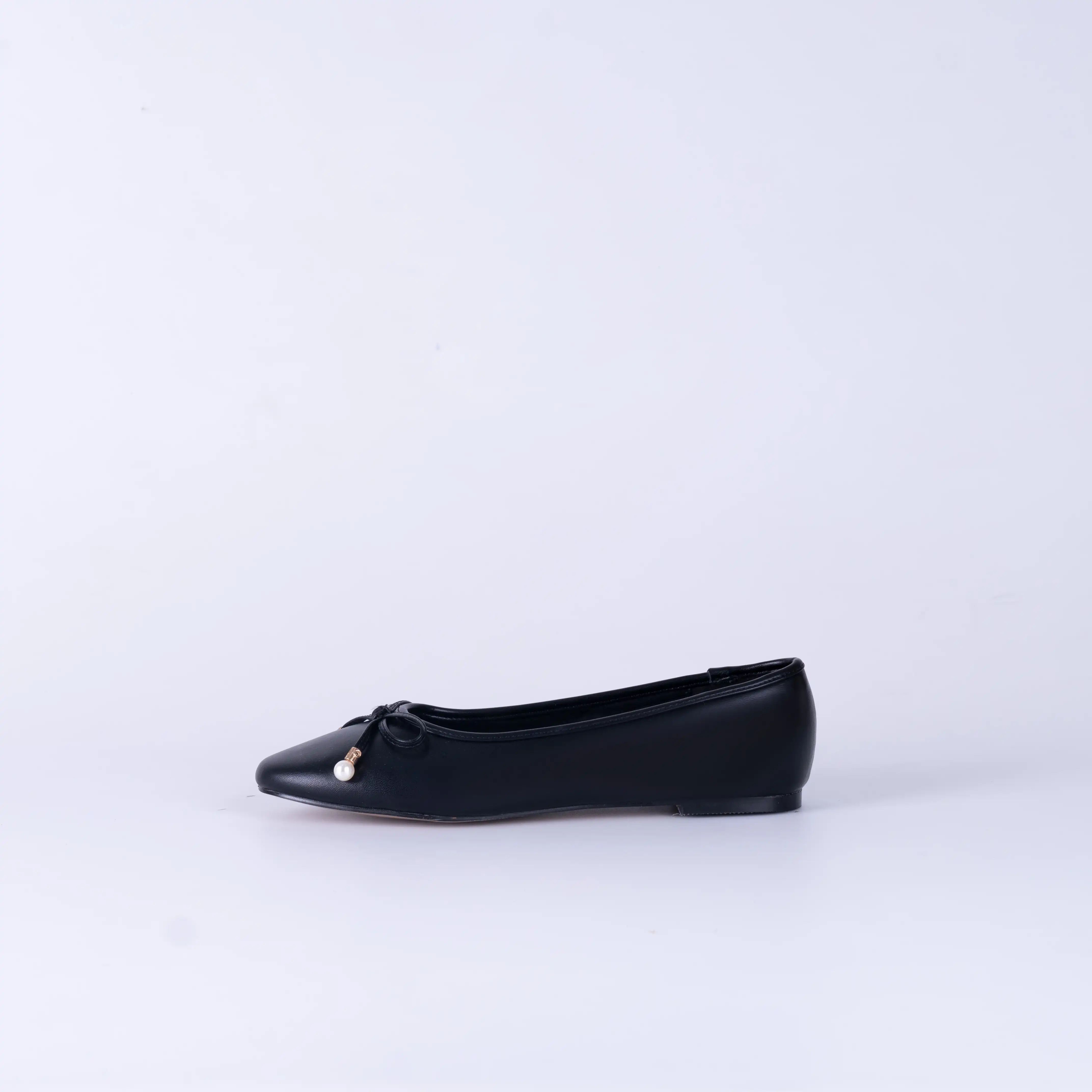 کفش کلاسیک زنانه رزمری مدل sh6048 - تصویر 11